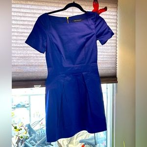 NBW/NWT French Connection  XXS dress